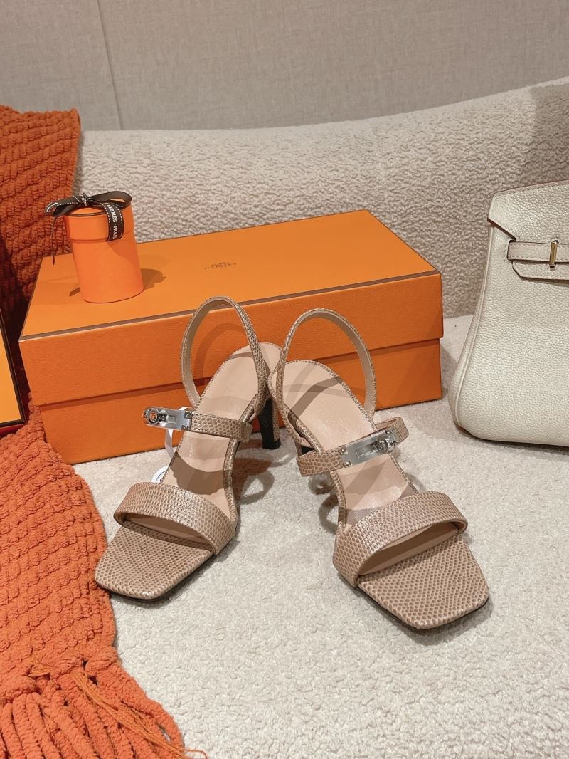 Hermes Sandals